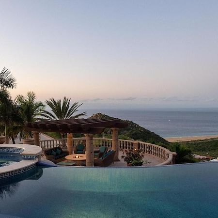 Stunning 6Bd Pedregal Villa Maria Кабо Сан Лукас Екстериор снимка