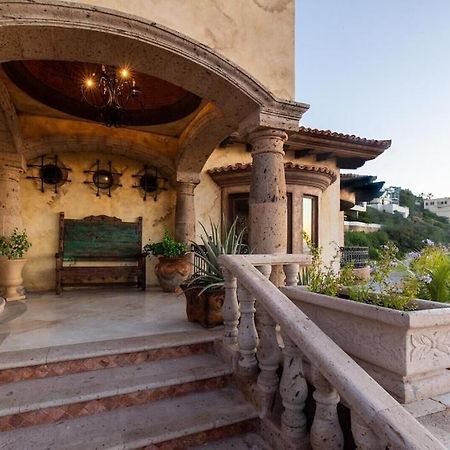 Stunning 6Bd Pedregal Villa Maria Кабо Сан Лукас Екстериор снимка
